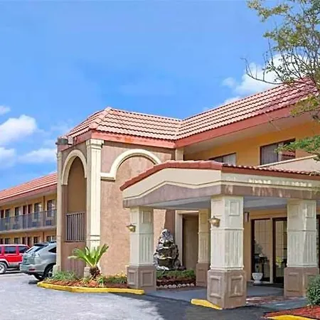 Economy Inn Jax-Op